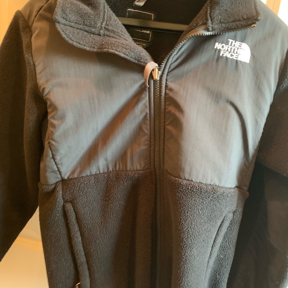 Youth North Face Fleece